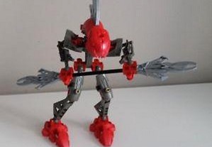 Lego 8592 - Bionicle - Rahkshi - Turahk - 2003