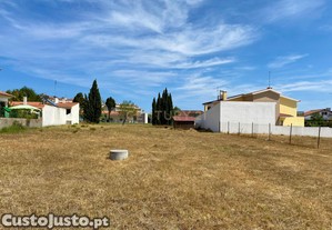 Terreno para Construo   Lote 81, Montalvo (Constncia)   1.352 m