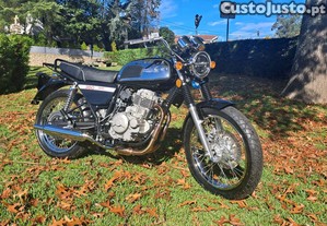 Jawa Outros