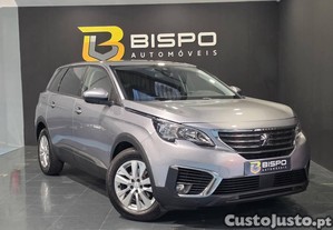 Peugeot 5008 PureTech 130 EAT8 Stop & Start Active - 20
