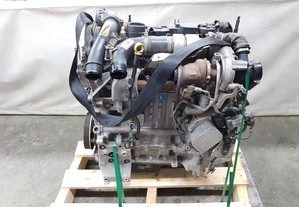 Motor completo FORD B-MAX