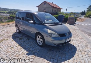 Renault Espace 7 lugares - 04