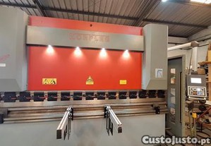 Quinadeira CNC PCN3160