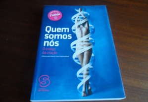 "Quem Somos Nós" de Susana Cor de Rosa - 2ª Edição de 2012