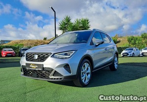 Seat Arona FR 1.0 TFSI 110CV GASOLINA 2023 - 23