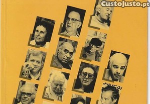 Conversas Mário Ventura-Mário Ventura-Dom Quixote
