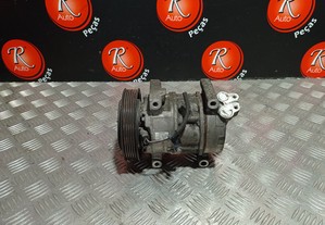 Compressor Do Ar Condicionado Alfa Romeo 156 (932_