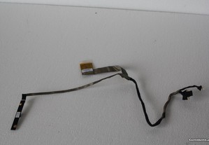 flat cable ecrã Packard bell easynote TJ65