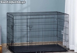 Jaula / Transportadora para cao / gato