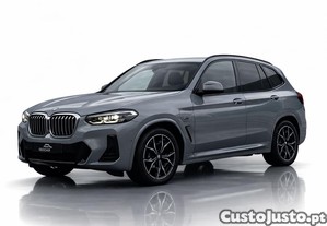 BMW X3 30 e xDrive Pack M P - 21