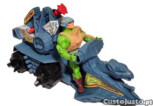 MOTU - Battle Ram (vintage)