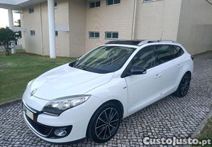 Renault Mgane 1.6dci Bose Edicion - 13