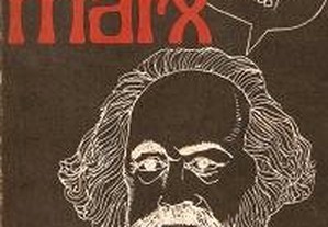 Conheça karl Marx