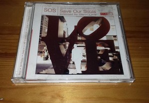 CD - SOS Save Our Souls