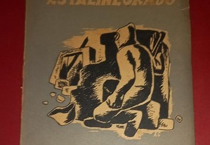 Dias e noites de Estalinegrado (obra de 1946).