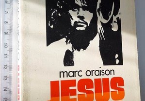Jesus Cristo, o morto vivo - Marc Oraison