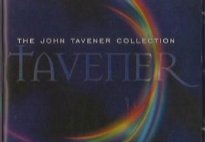 Tavener - The John Tavener Collection