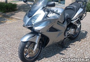 Honda VFR VTEC de 2006 - 06