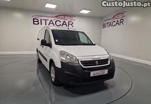 Peugeot Partner 1.6 HDI IVA DEDUTIVEL