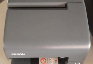 Impressora térmica de POS: EPSON TM-H6000IV M253A