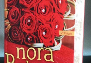Um Mar de Rosas de Nora Roberts