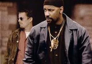 Dia de Treino (2001) Denzel Washington IMDB: 7.5