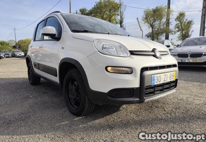 Fiat Panda 0.9 Twinair S&S 4x4 City Cross - 19