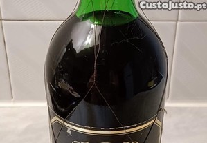 Vinho Marqu�s de Badajoz - Colheita de 1990