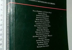 Instituições de Direito (I vol.) - Paulo Ferreira da Cunha