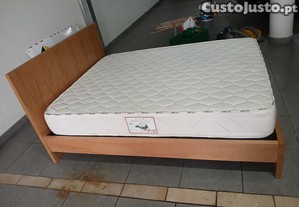 Cama 173x130