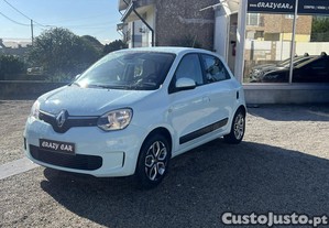 Renault Twingo Facelift - 21