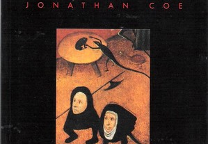 Jonathan Coe. Os Anões da Morte.