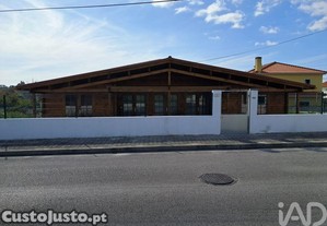 Terreno em Fernão Ferro de 600,00 m²