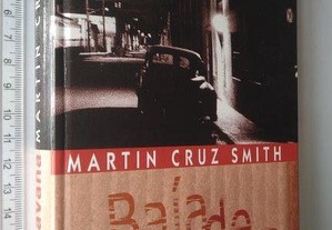 Baía de Havana - Martin Cruz Smith