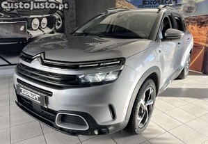 Citro�n C4 1.6 hybrid feel e-eat8 - 22