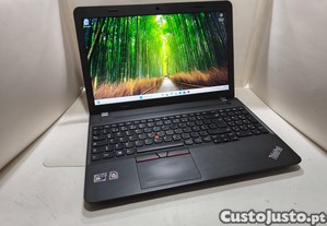 Lenovo ThinkPad E565 AMD A8 SSD 128GB 8GB RAM