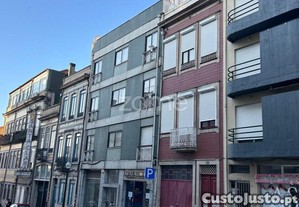 Investimento- Prédio No Coração Da Baixa Porto
