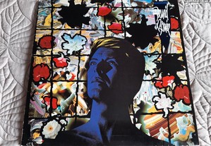 David Bowie - Tonight - Germany - Vinil LP