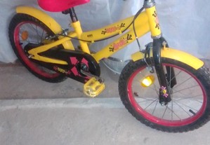 Bicicleta para Criança.