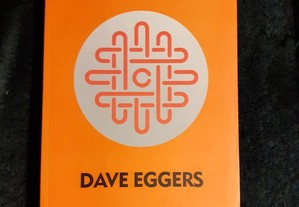 O Círculo, de Dave Eggers