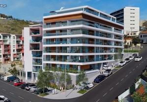 Apartamento T1 em Madeira de 67,00 m²