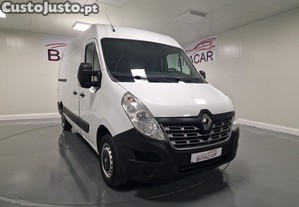 Renault Master 2.3 DCI L2H2 130CV IVA DEDUTIVEL