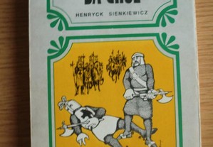 Os Cavaleiros da Cruz de Henrick Sienkiewicz