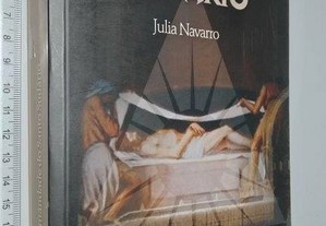 A irmandade do santo sudário - Julia Navarro
