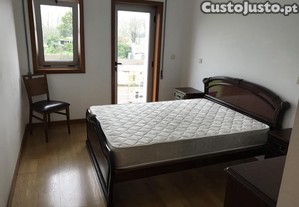 Quarto Individual, disponível após 31 Agosto 2025