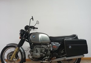 BMW R80/7 "1a serie" (1978)