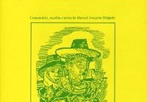 Subsídio para o Cancioneiro Popular Do Baixo Alentejo - 2 volumes