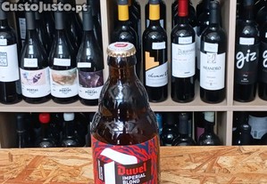 Duvel Imperial Blond Special Edition