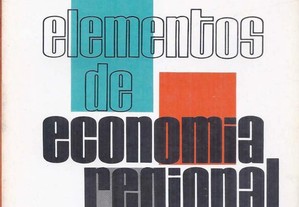 Elementos de Economia Regional