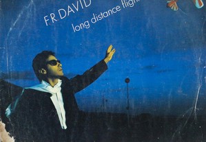Disco Vinil FR David - Long Distance Flight
